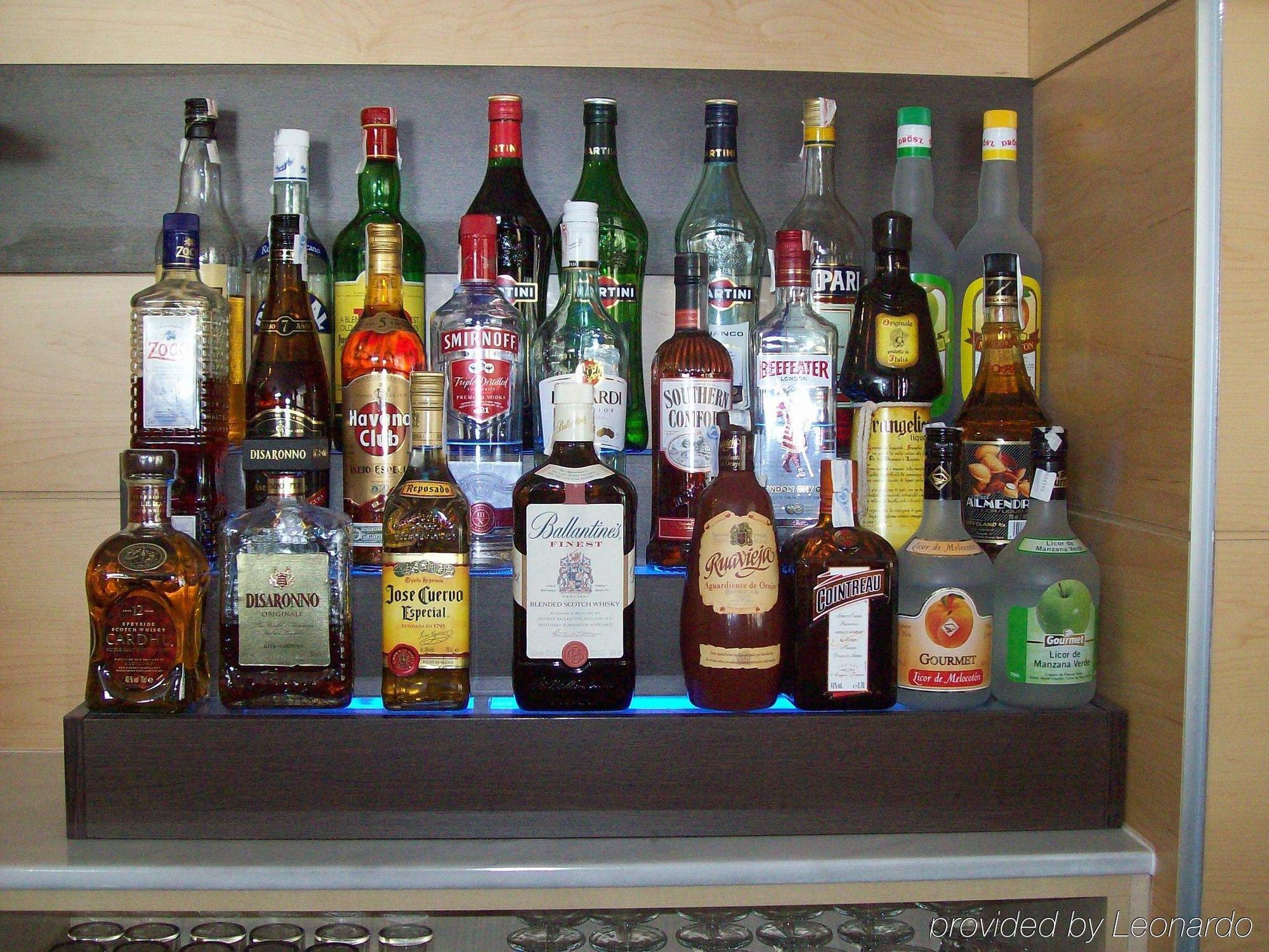 马德里-里瓦斯快捷假日酒店 里瓦斯 - 瓦希安马德里 外观 照片